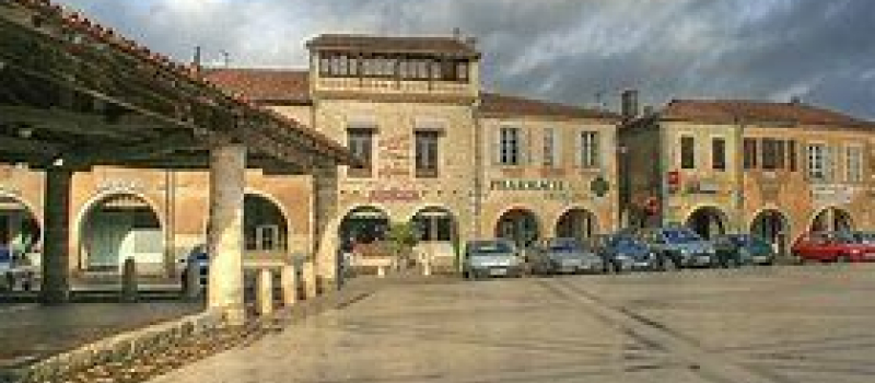 Annulation de Festi'Foire