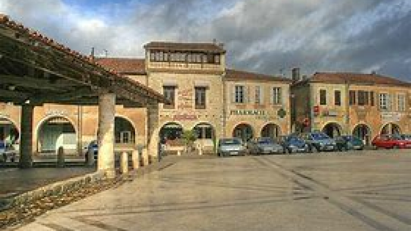 Annulation de Festi'Foire
