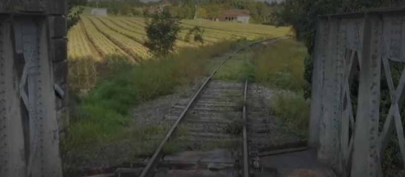 Créer leur propre compagnie ferroviaire, une aventure qui n'a rien d'une utopie!