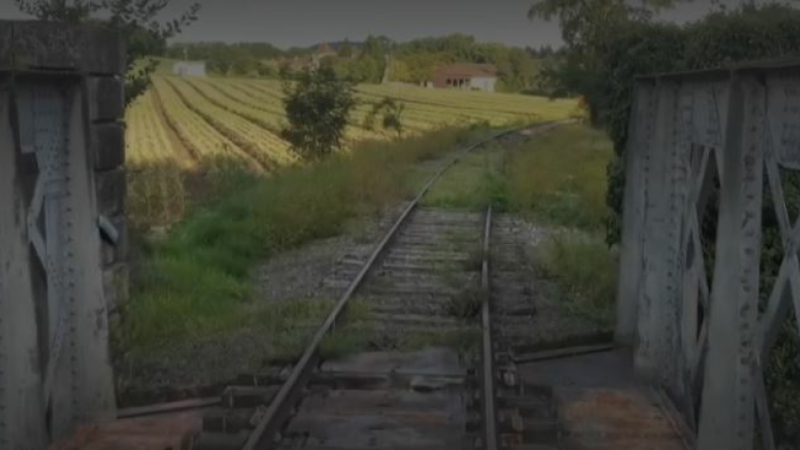 Créer leur propre compagnie ferroviaire, une aventure qui n'a rien d'une utopie !