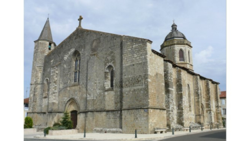 Informations  des Paroisses Catholiques  Sainte Fauste du Fezensac  et  Saint Pierre de Barran-Jégun