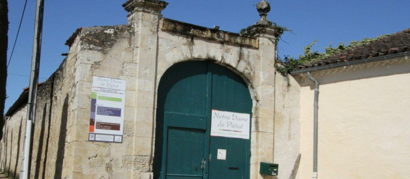Pas une journée, mais deux mois de soirées Portes ouvertes