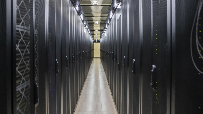 Le Gers aura son Data Center