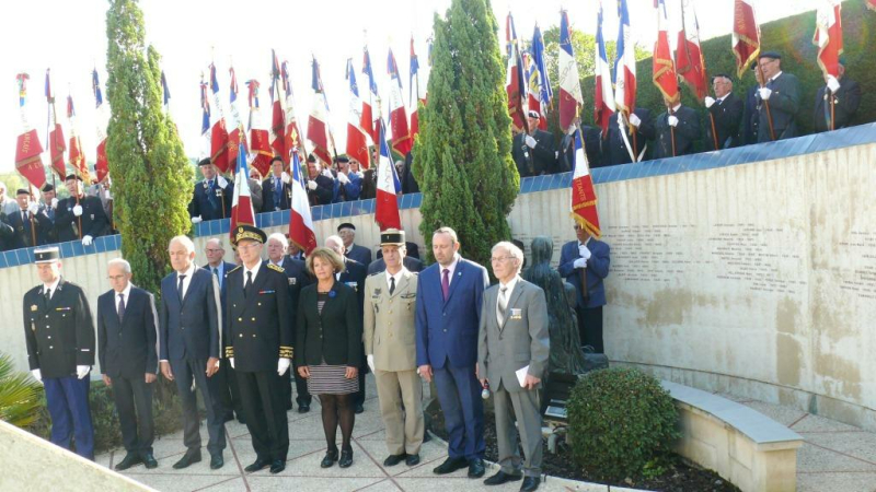 Journée Commémorative du 19 mars