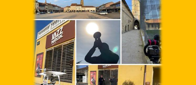 « Rendez-vous en Terrain Connu »… à Marciac et Plaisance !