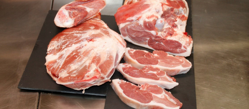 L'agneau pascal