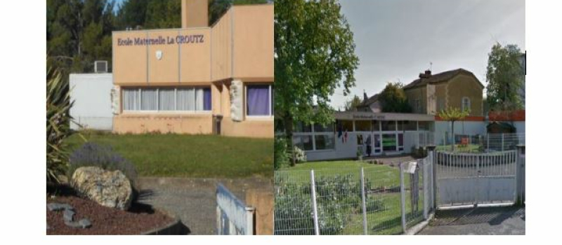 A la découverte des écoles où vos enfants passeront leurs journées à la rentrée