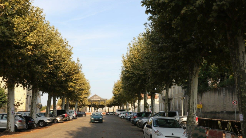 La restauration du kiosque : enfin un sujet de satisfaction pour les Amis des Promenades !
