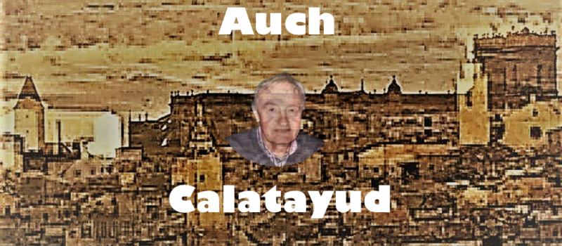 AUCH-CALATYUD dans la peine