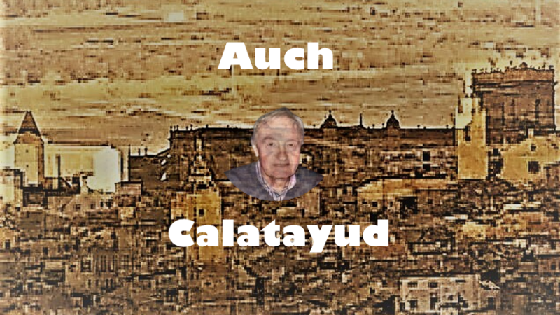AUCH-CALATYUD dans la peine