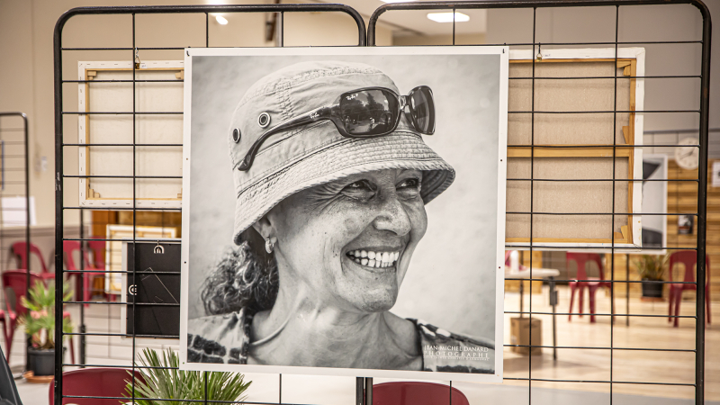 L’expo au vaccinodrome de Nogaro a été renouvelée  