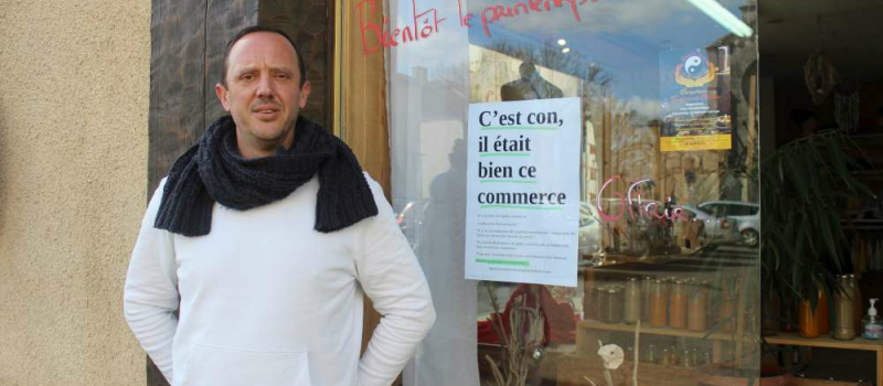 Quel avenir pour les petits commerces ?