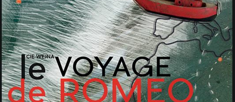 Roméo reste à la maison, son voyage est reporté