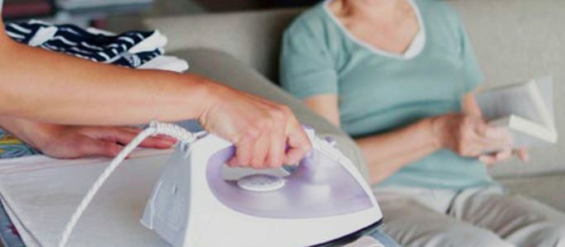 Aides à domicile : une matinée d'échanges pour débattre autour de cette profession