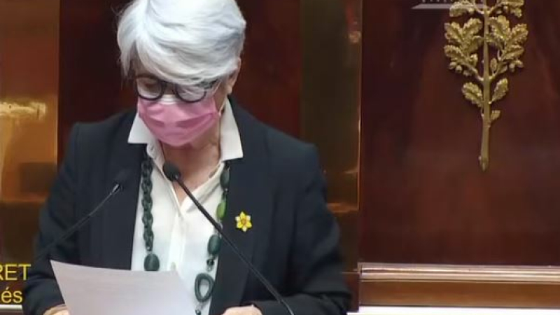 Une journée à l'Assemblée Nationale