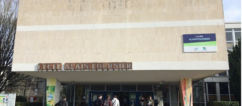Mention très bien aux lycées Alain Fournier de Mirande et Saint-Joseph de Lectoure