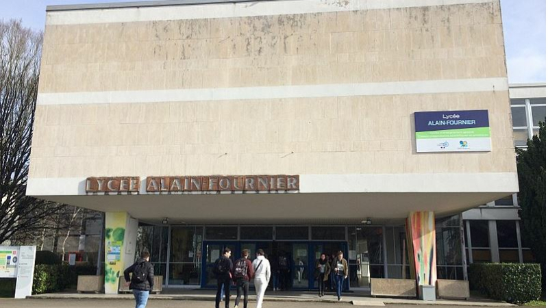 Mention très bien aux lycées Alain Fournier de Mirande et Saint-Joseph de Lectoure