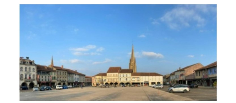 Rappel : Marciac et Plaisance ce soir sur France 3 !
