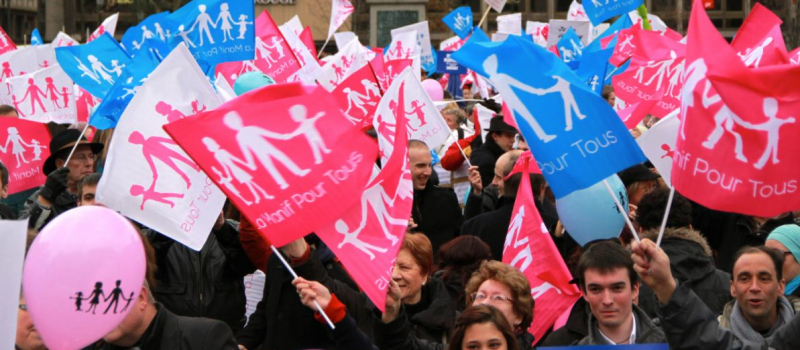 "Marchons enfants" manifeste samedi 20 mars à 15 h 30