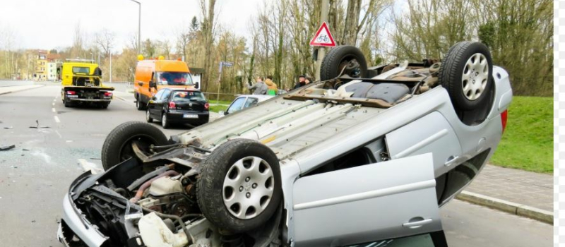 Baisse de la mortalité routière de 20% au mois de février 2021 dans un contexte de couvre-feu
