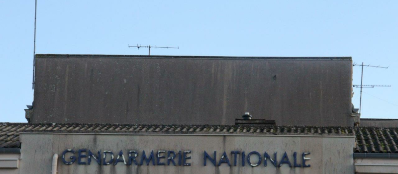 Elle en avait bien besoin !