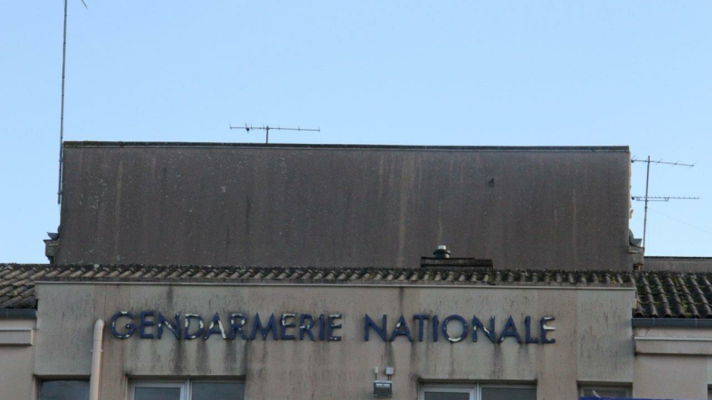 Elle en avait bien besoin !
