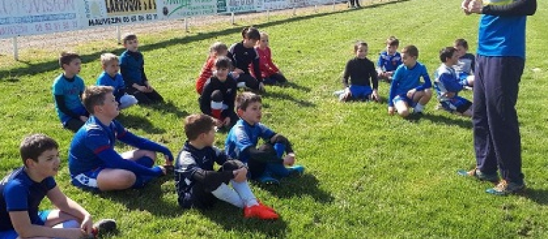 Des nouvelles de nos "Petits"