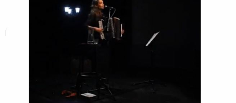 Un concert chez vous grâce à la chaîne YouTube de la mairie