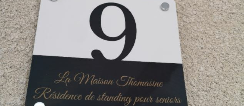 La Maison Thomasine : vivre une retraite heureuse en plein centre du village !