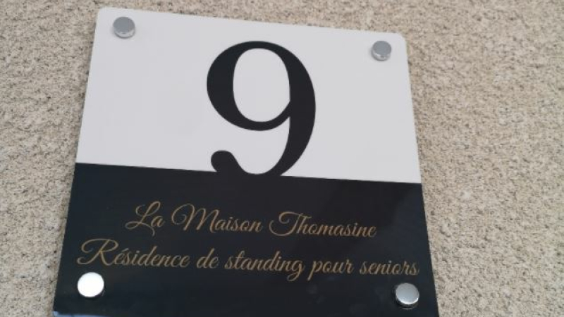 La Maison Thomasine : vivre une retraite heureuse en plein centre du village !