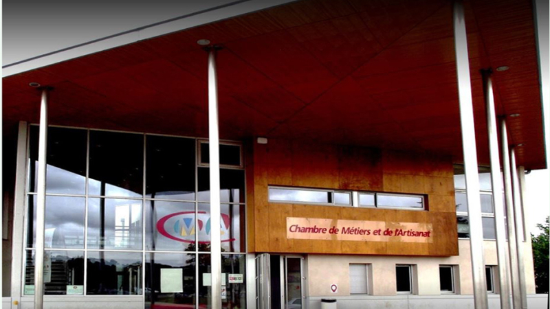 A la découverte del’Ecole des Métiers du Gers