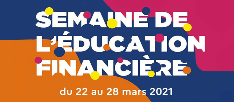 "Prenez-soin de vous et de votre argent"