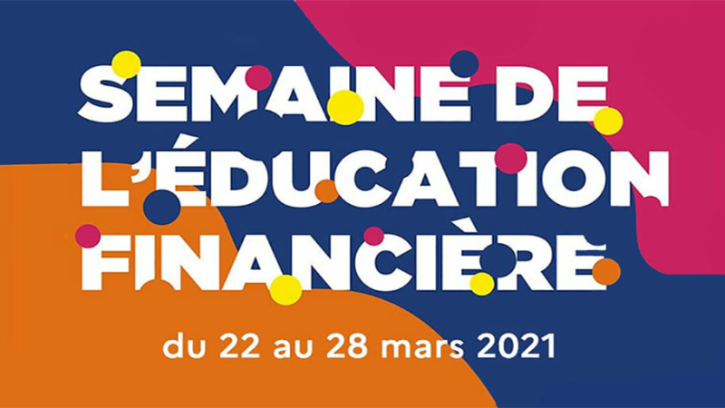 "Prenez-soin de vous et de votre argent"