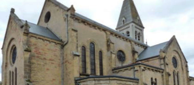 Les fêtes Pascales à Saint Roch d'Arros - Baïse