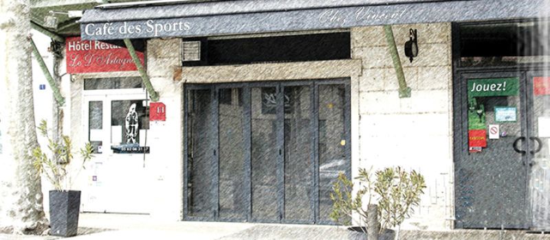 Prochainement «Le petit monde de Vic»…