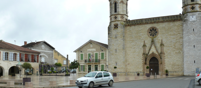 "Petites villes de demain", le Conseil Municipal s'engage