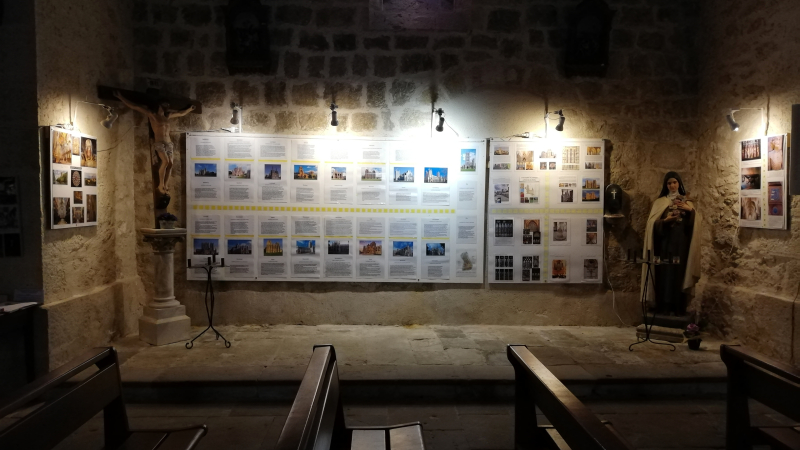 Comment réaliser une exposition ?