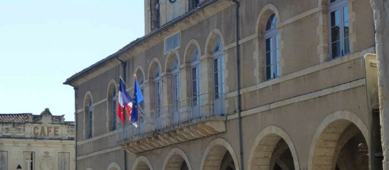 Retransmission en direct du prochain conseil municipal