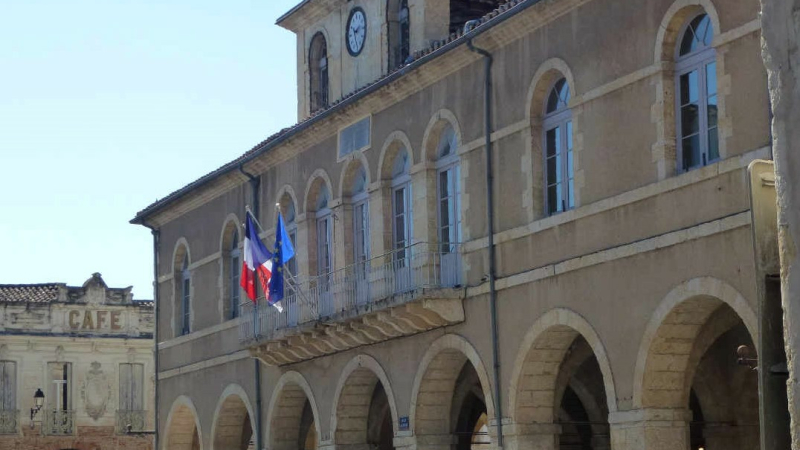 Retransmission en direct du prochain conseil municipal