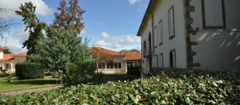 Cité Saint Joseph des visites et des sorties moins contraignantes