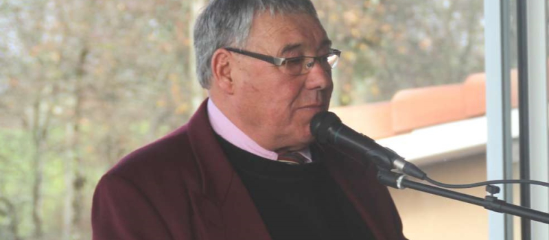 L’ancien maire Michel Dayman est décédé