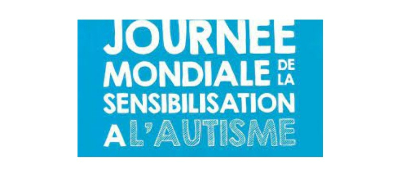 Journée mondiale de l'autisme le 2 avril : un documentaire sur le sujet mardi soir 