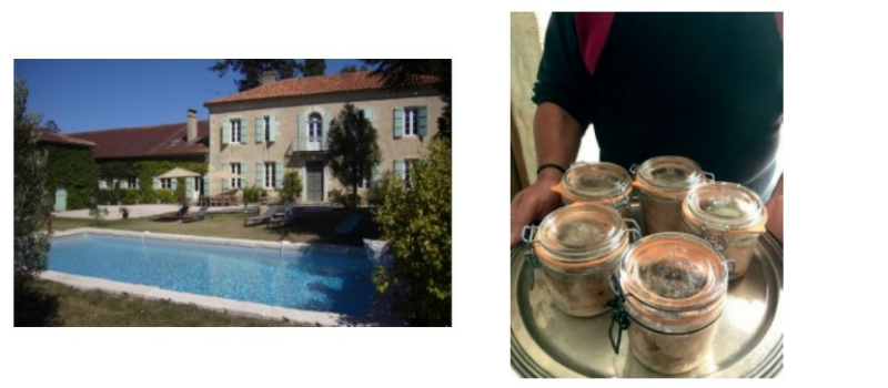 L'Office de Tourisme d'Artagnan en Fezensac lance un séjour culinaire