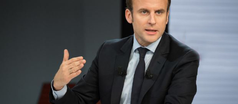 Le Président s'exprimera ce soir à la télé