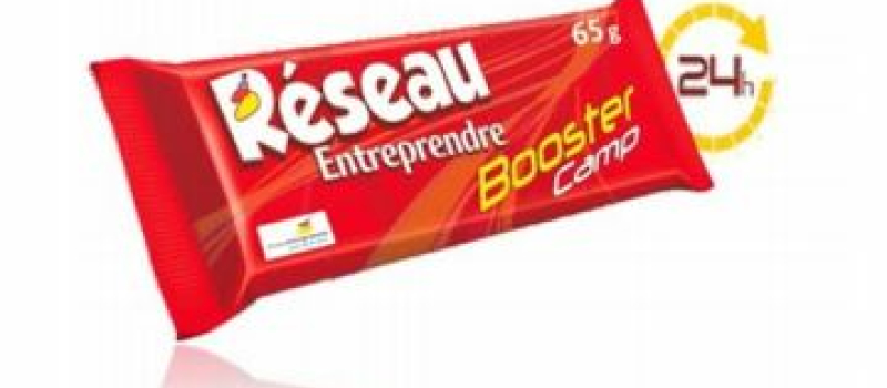 Le Réseau Entreprendre Occitanie Garonne lance son premier Booster Camp