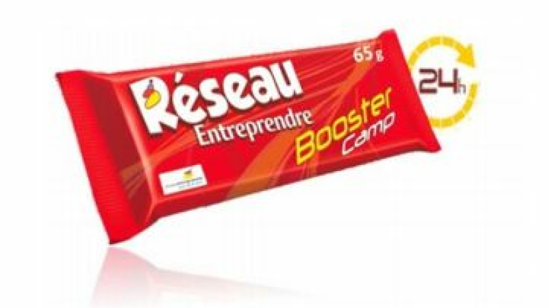 Le Réseau Entreprendre Occitanie Garonne lance son premier Booster Camp