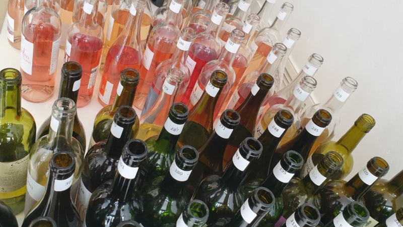 93 médailles décernées pour les vins gascons