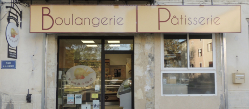 A Gondrin, le pain retrouve son goût, et sa place