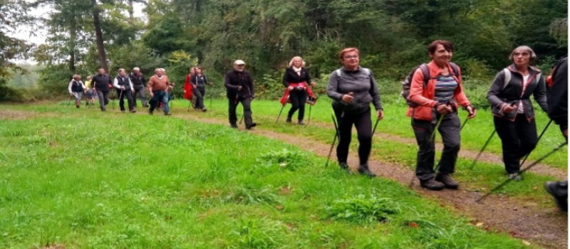 Défi réussi pour les gersoises : plus de 3 000 h de sports féminin en mars