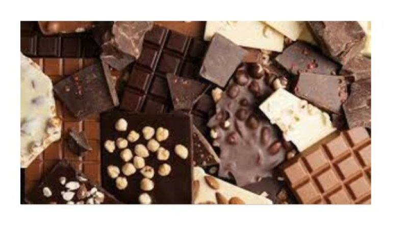 Petit quizz sur le chocolat !